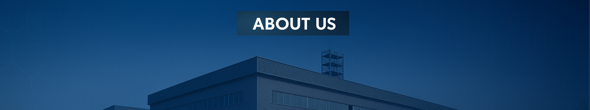 Manufacturing and laboratory capability at WS Chemicals B.V.