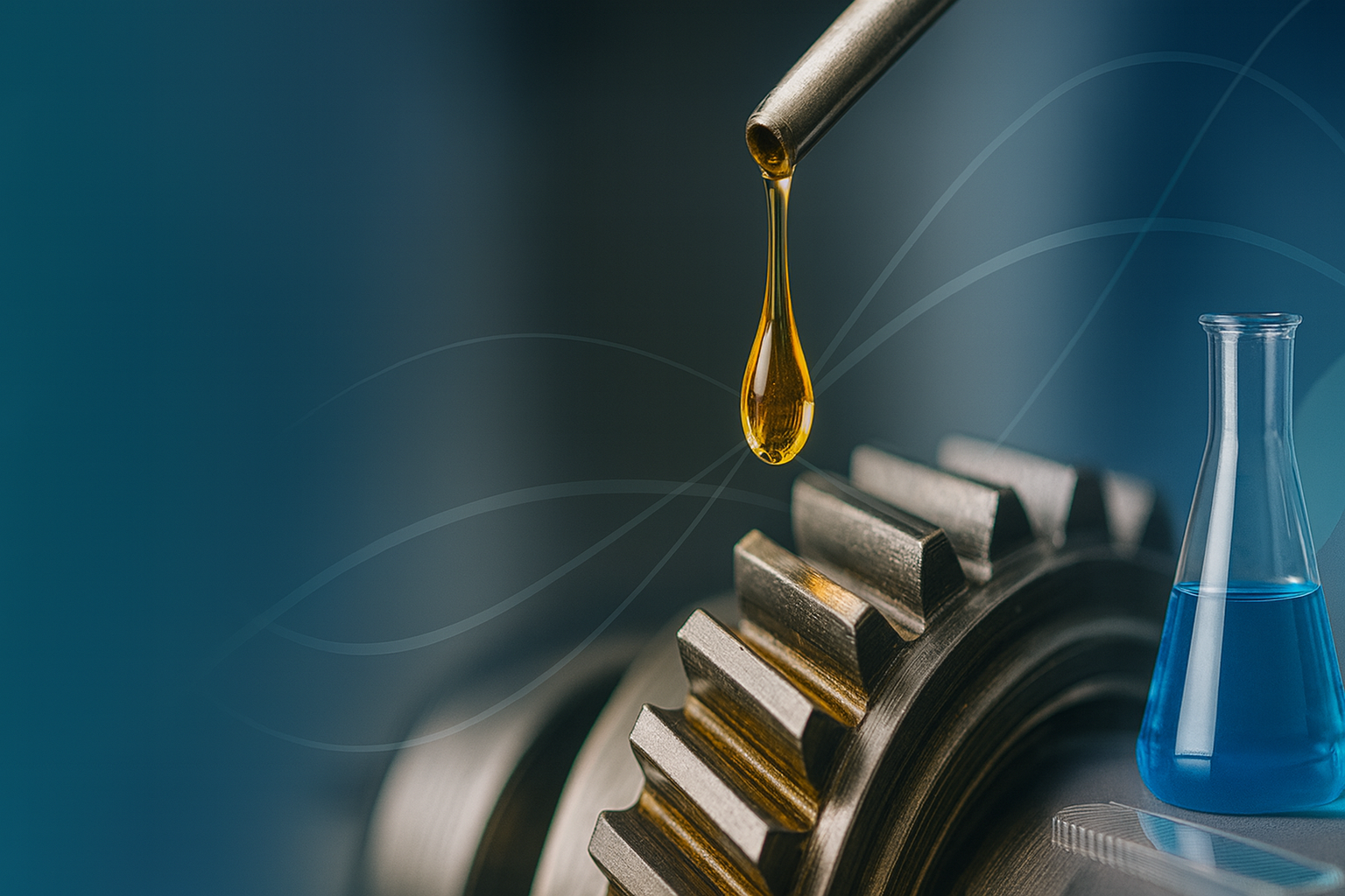 High performance additives