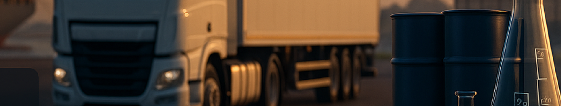 Warehouse and containers background